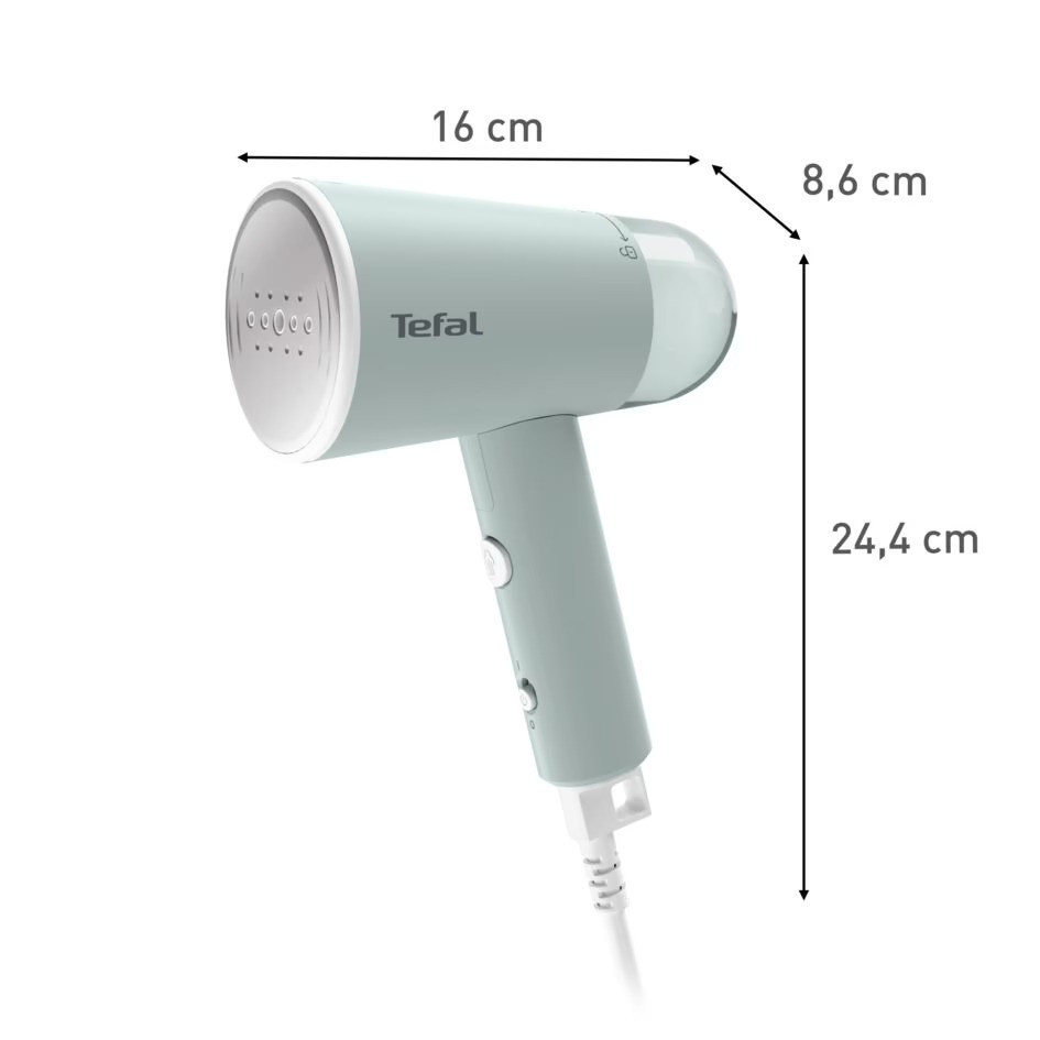 Відпарювач Tefal Origin Travel DT1034E1 ( Білий ) Харьков - изображение 4