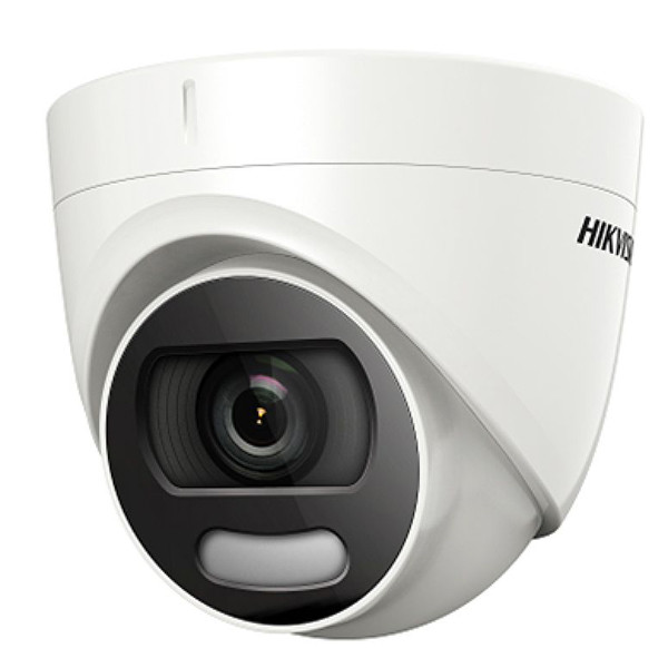 Відеокамера Hikvision DS-2CE72DFT-F(3.6mm) для системи відеонагляду Киев - изображение 1