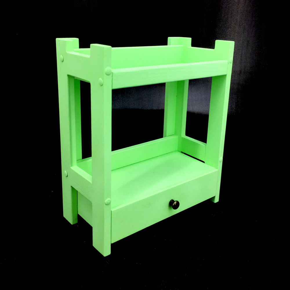 Органайзер для косметики 