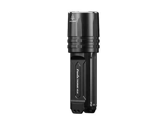 Фонарь ручной Fenix TK35UE V2.0 Киев