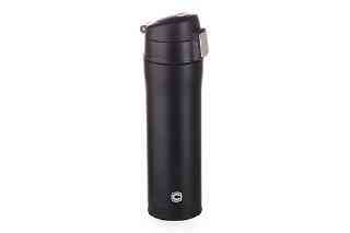 Термокружка Sport Black 0.45л СИЛА Київ