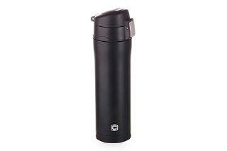 Термокружка Sport Black 0.45л СИЛА Киев - изображение 1