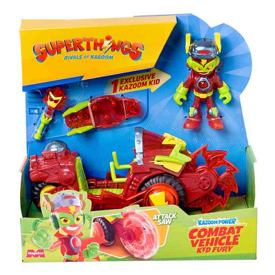 Детский игровой набор 