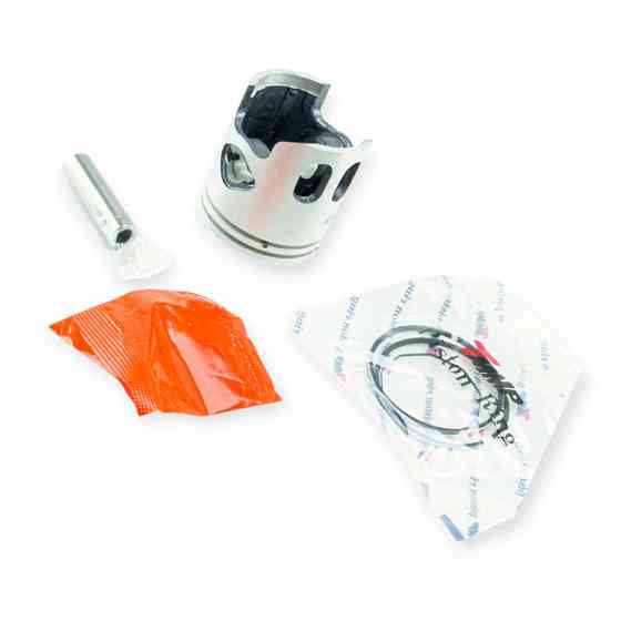 Поршень скутер Ямаха Джог 65 D=44 std комплект Мукачево