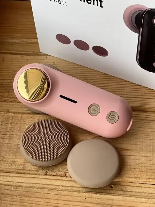 Средство для очищения кожи Beauty instrument AND XL-867 Коломия - фото 1