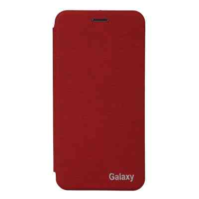 Чехол для мобильного телефона BeCover Exclusive Galaxy M20 SM-M205 Burgundy Red (703376) Винница
