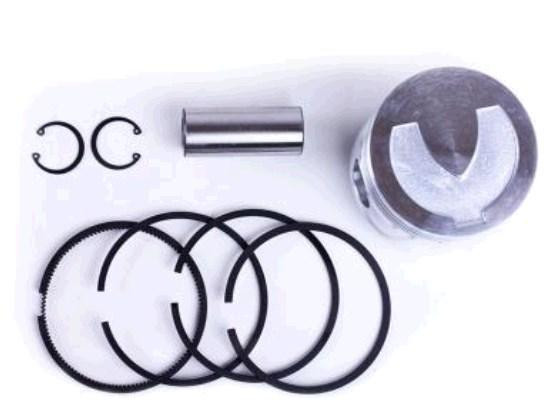 Поршень мотоблок 192N S (Ø92,00) Мукачево - фото 1