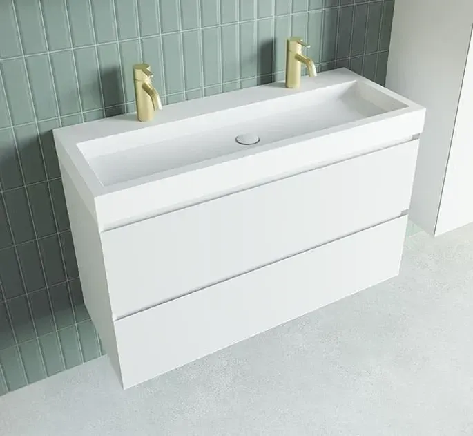 Раковина  Riho Spring Vow 80X46Cm (F70106) Київ - фото 1