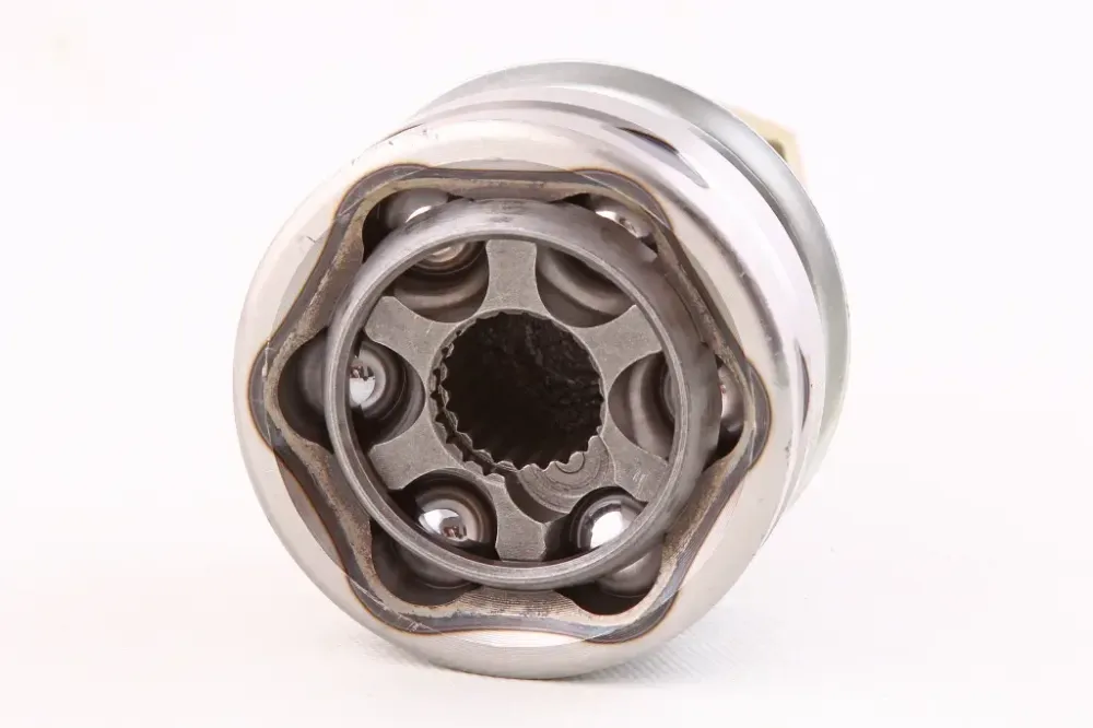 ШРУС Lanos 1.5 зовнішній без ABS 22 зуба Shin Kum Вінниця - фото 2