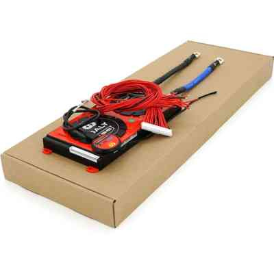 BMS контроллер DaLy LiFePO4 48V 16S 150A (SMDL16S-150A) Вінниця