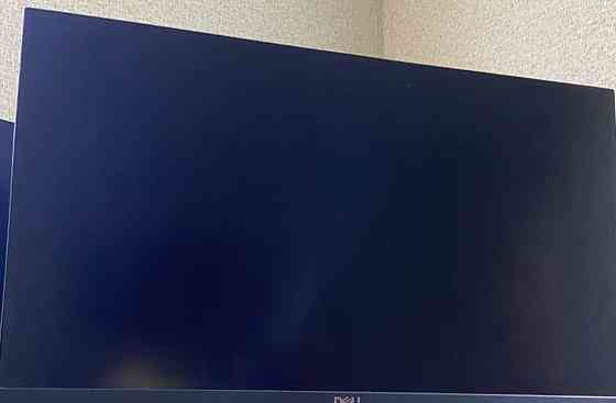 Монітор: DELL P2418D 23.8дюйма, 2К, IPS. Київ