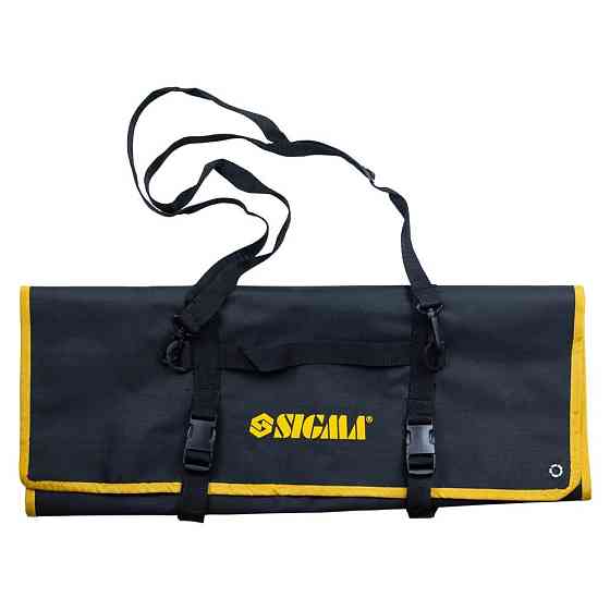 Чехол для гаечных ключей 25шт SIGMA (6011111) Ровно