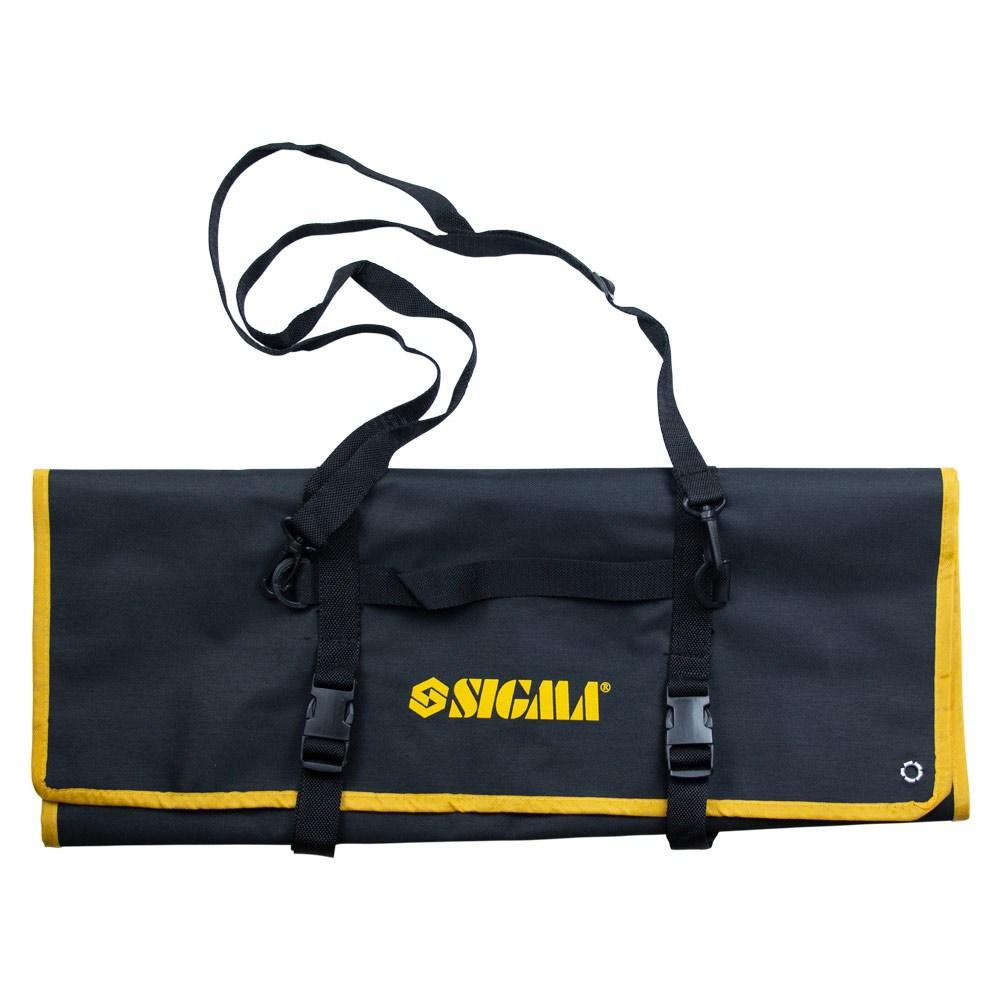 Чехол для гаечных ключей 25шт SIGMA (6011111) Ровно - изображение 2