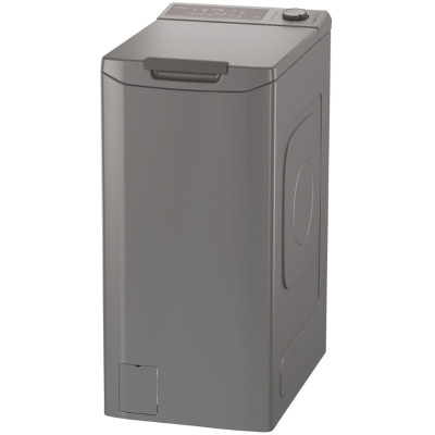 Пральна машина Candy TCAS274TMR5-S Вінниця - фото 6