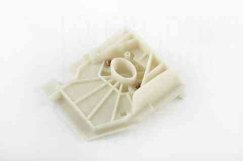 Переходник карбюратора бензопилы Hus 137 Мукачево