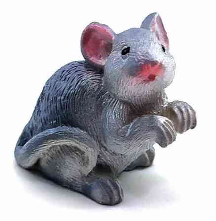 Фігурка декоративна Криса Київ