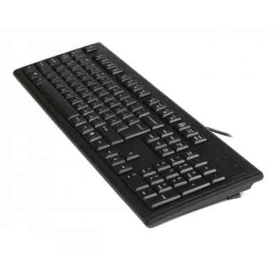 Комплект A4Tech KRS-8372 USB Black Вінниця