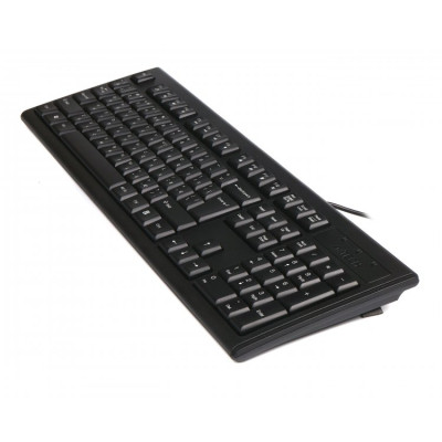 Комплект A4Tech KRS-8372 USB Black Вінниця - фото 5