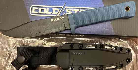 Нож Cold Steel SRK C Харьков