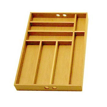 Лоток для столових приладів "Орчатта" каррі Миколаїв - фото 1