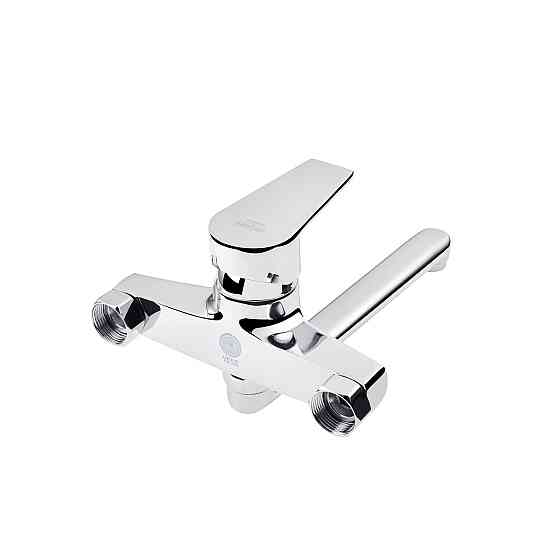 Змішувач для кухні настінний Kroner KRM Oker - С040 Київ