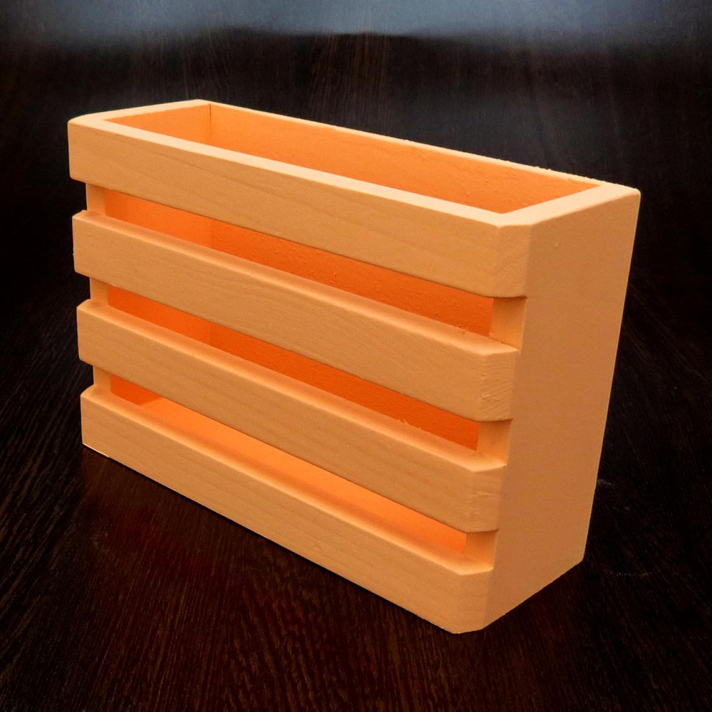 Серветниця "Гаронна" грейпфрут Миколаїв - фото 1