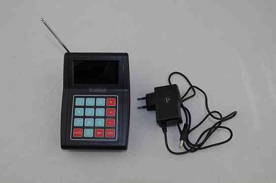 Кухонний передавач кухаря CTK-200 Recs USA Київ