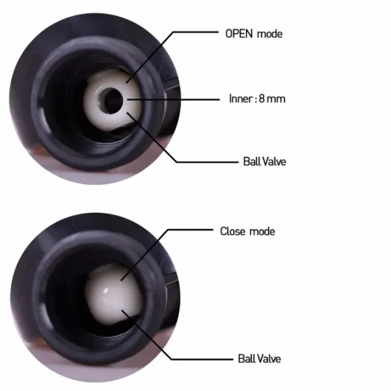 Таймер поливу Aqualin YL21026A з клапаном і датчиком дощу Київ