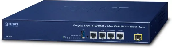 Маршрутизатор PLANET VR300F Киев