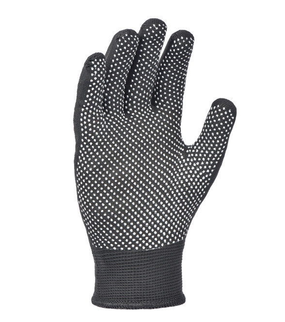 Doloni рукавички захисні трикотажні з ПВХ малюнком, розмір 10, Лайт 4410 Рівне - фото 5