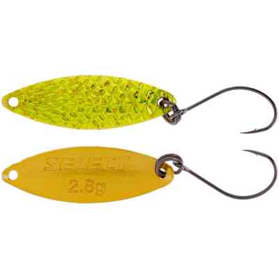 Блесна Select Omega 2.8g 34mm 32 (1870.63.37) Вінниця