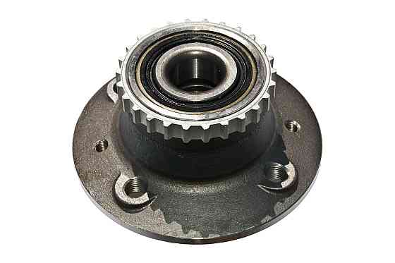 Підшипник ступиці задньої в зборі GP Nissan Kubistar з ABS (7701205499) Київ