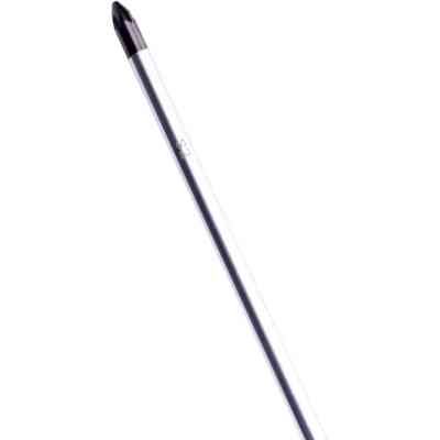 Отвертка Bosch PZ2x125мм (1.600.A01.V08) Винница