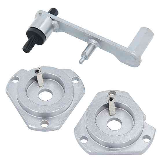 Набір фіксаторів для обслуговування двигунів Fiat 26пр. (1.2, 1.4, 1.6, 1.8 16V; 1.9D / TD, 1.9JTD, Одеса