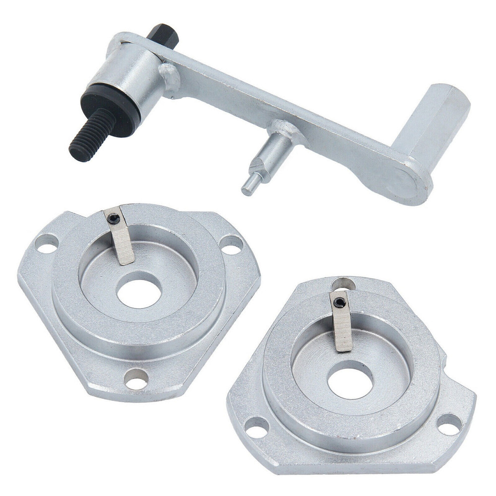 Набір фіксаторів для обслуговування двигунів Fiat 26пр. (1.2, 1.4, 1.6, 1.8 16V; 1.9D / TD, 1.9JTD, Одеса - фото 6