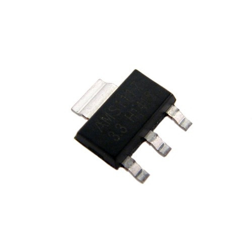 Регулятор питания 3.3В, 100 штук Киев - изображение 8