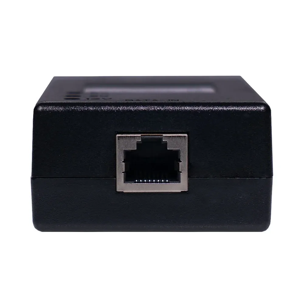 PoE-подовжувач-перетворювач NVC-PD45 (73-00118) Київ - фото 16