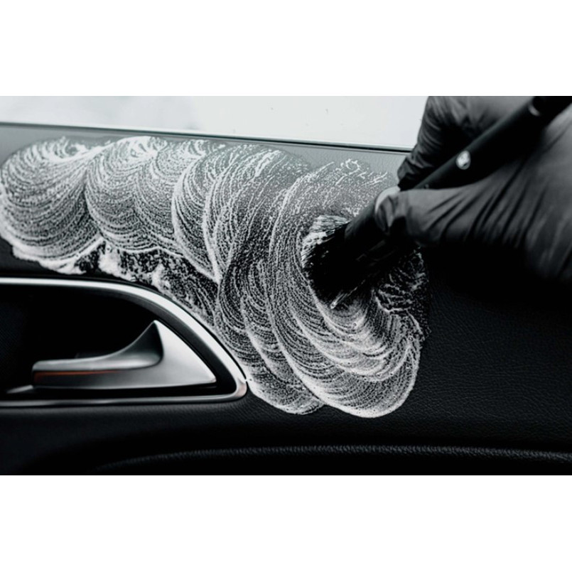 Щетка ручная K2 для детейлинга Detailing Brush 31мм Львов - изображение 4