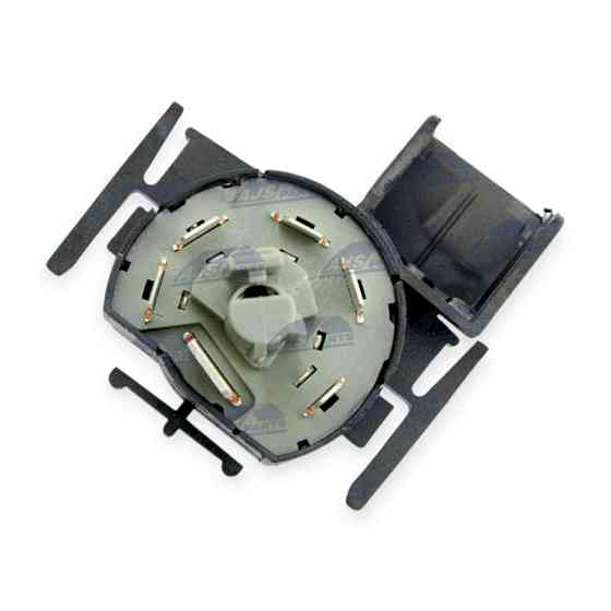 Контактная замка зажигания Опель Astra G, Zafira A (98-09) группа Мукачево