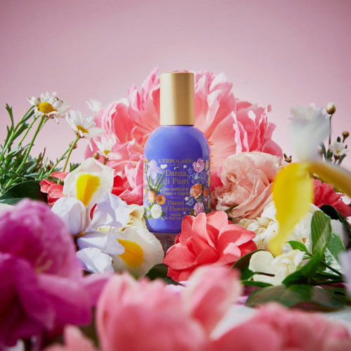 Парфуми Вальс Квітів Danza di Fiori L'ERBOLARIO 50 мл Київ - фото 4