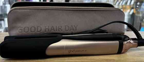 Выпрямитель для волос: GHD Platinum Plus S8T262 Киев