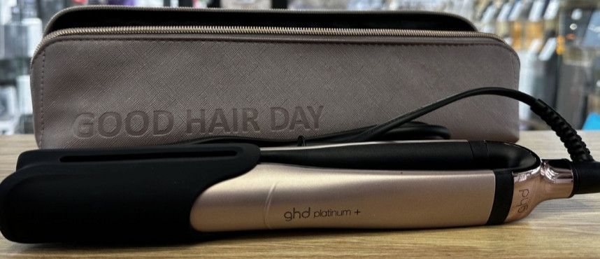 Выпрямитель для волос: GHD Platinum Plus S8T262 Киев - изображение 3