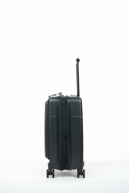 Bagland Валіза Bagland Velo маленька 40 л. чорний (00322020) Коломыя - изображение 10