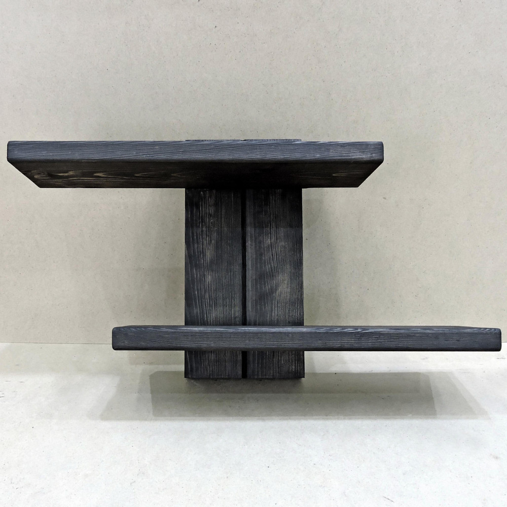 Полка для ванной 