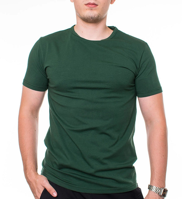 Футболка чоловіча Bono 950101 Киев - изображение 6