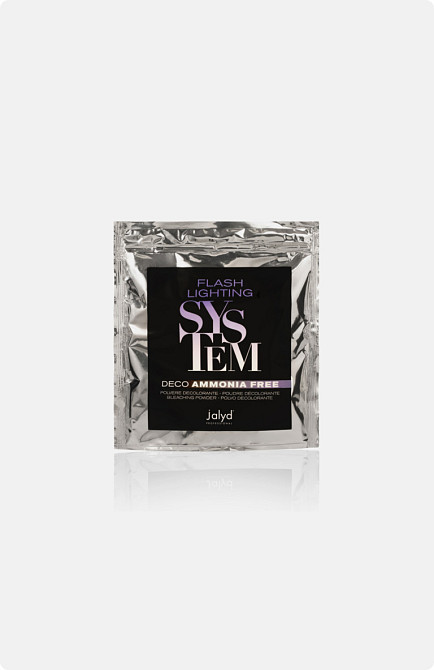 Jalyd Flash Lighting System Висвітлююча без аміакова пудра, 500мл Дніпро - фото 1