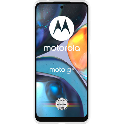 Чохол до мобільного телефона BeCover Motorola Moto G22 Transparancy (707990) Вінниця - фото 4
