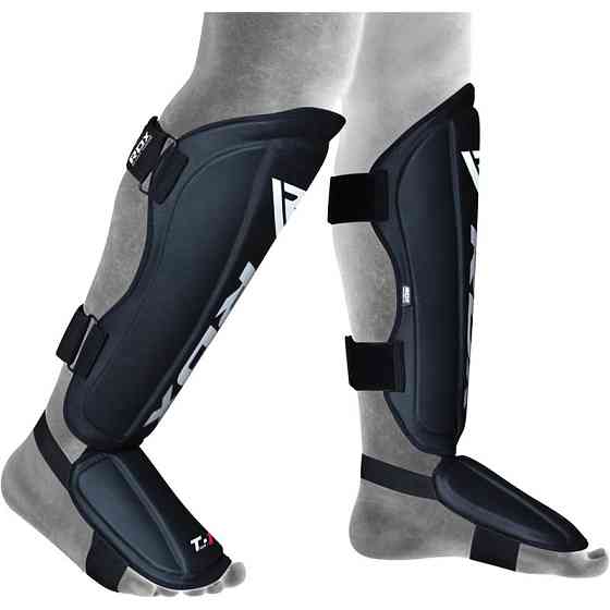 Накладки на ноги, захист гомілки RDX Molded S Київ