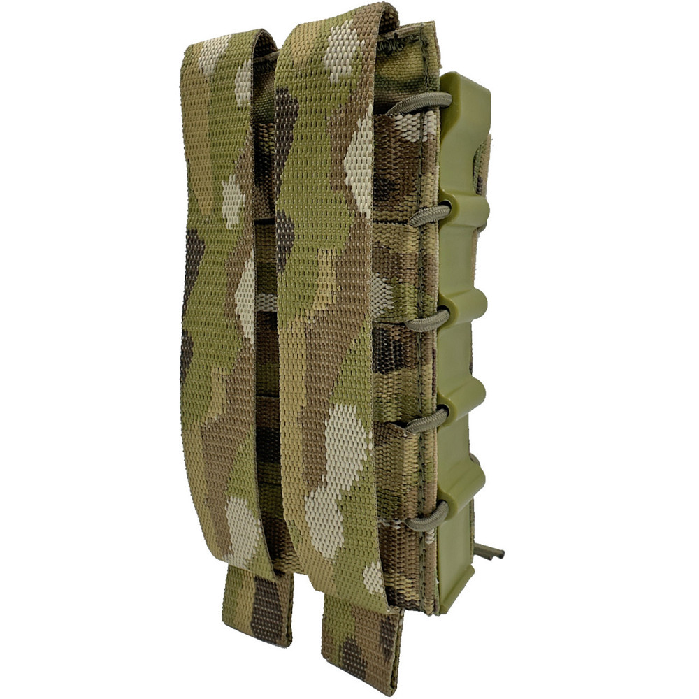 Підсумок корпусний під 1 магазин Cordura Мультикам Киев - изображение 2