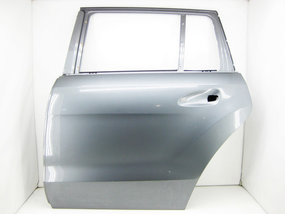 Mercedes-Benz  A1667300305 Двері задні ліві GL/GLS X166 Одеса - фото 3